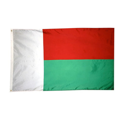 Bandiera Madagascar 90 x 150 cm